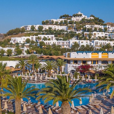 Lagas Aegean Village Kardamena  Ngoại thất bức ảnh