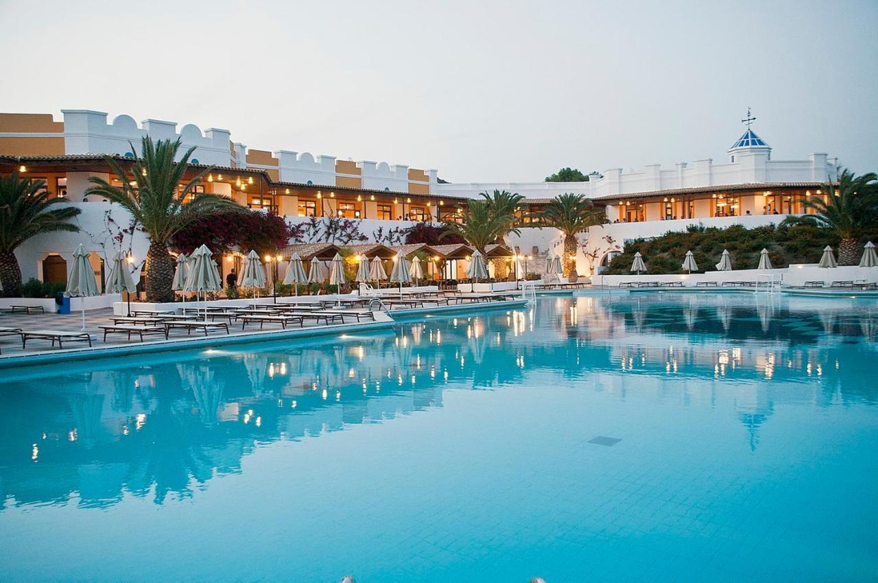 Lagas Aegean Village Kardamena  Ngoại thất bức ảnh