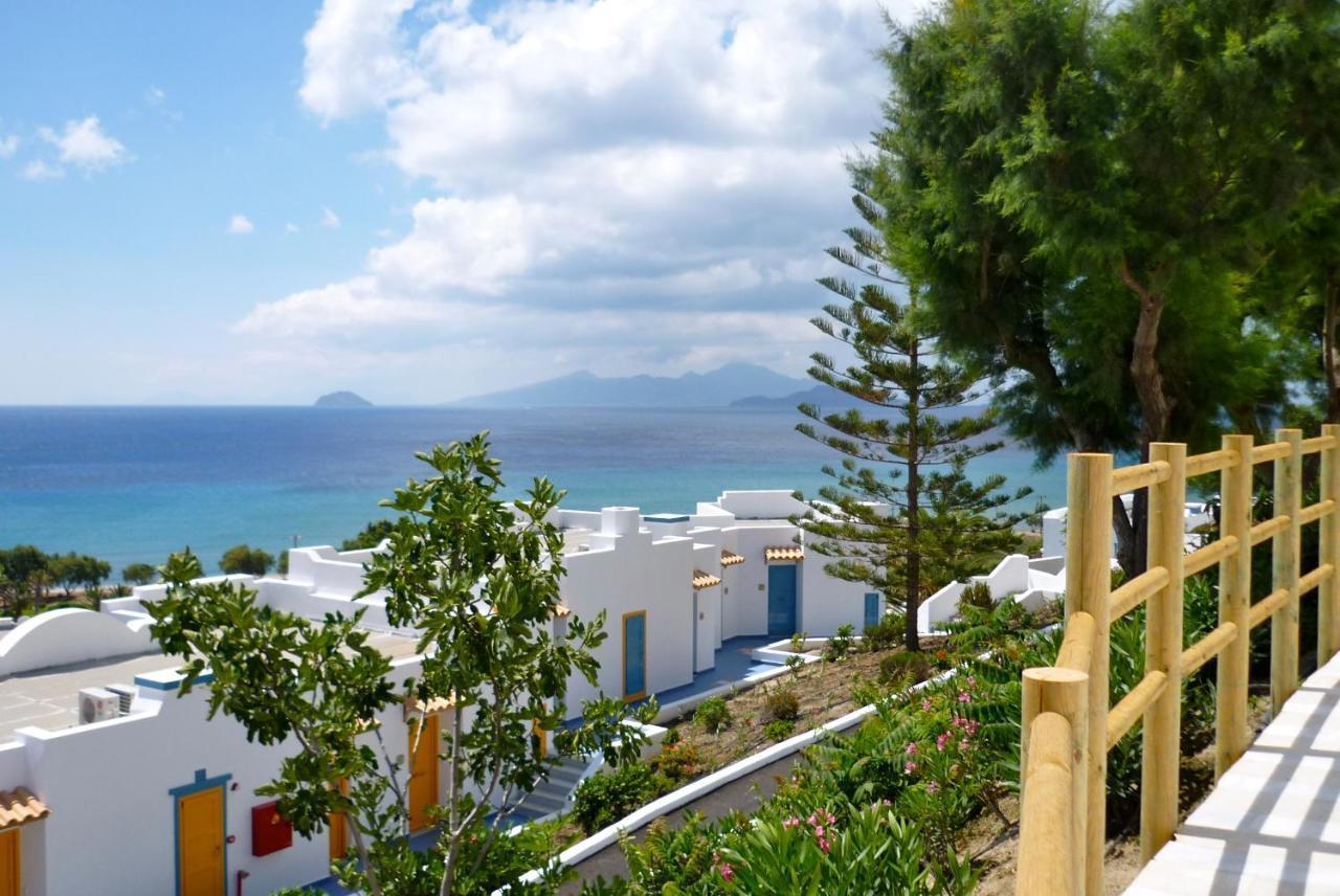 Lagas Aegean Village Kardamena  Ngoại thất bức ảnh
