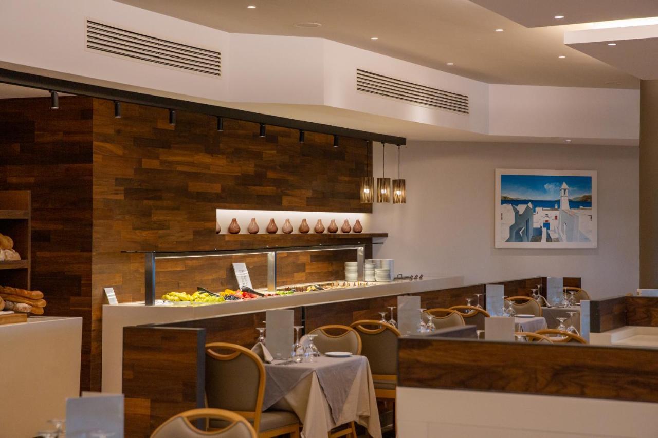 Lagas Aegean Village Kardamena  Ngoại thất bức ảnh
