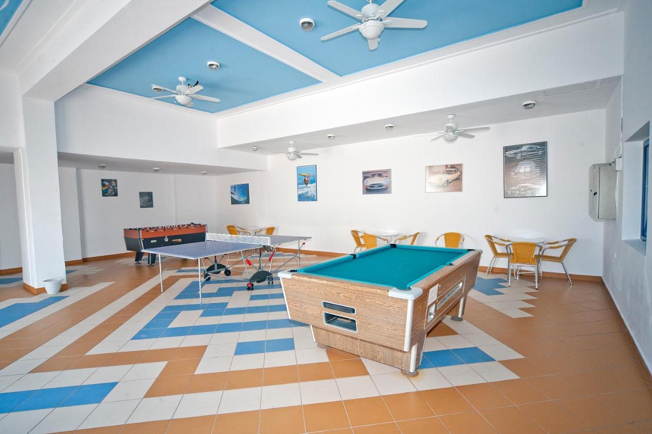 Lagas Aegean Village Kardamena  Ngoại thất bức ảnh