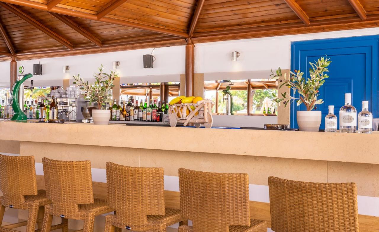 Lagas Aegean Village Kardamena  Ngoại thất bức ảnh