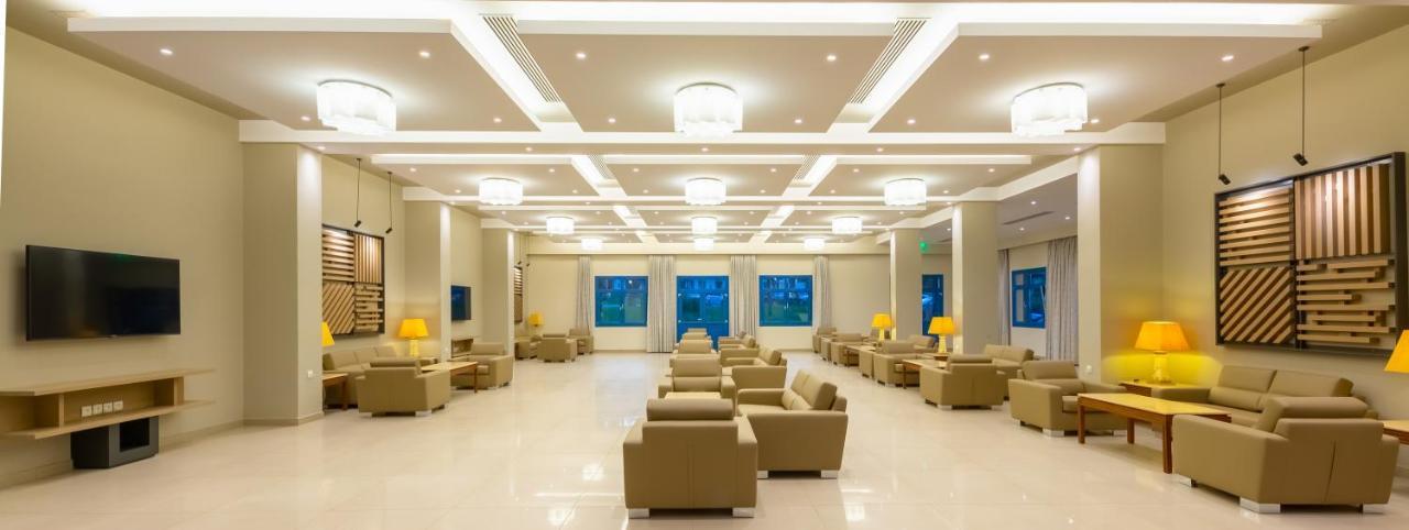 Lagas Aegean Village Kardamena  Ngoại thất bức ảnh
