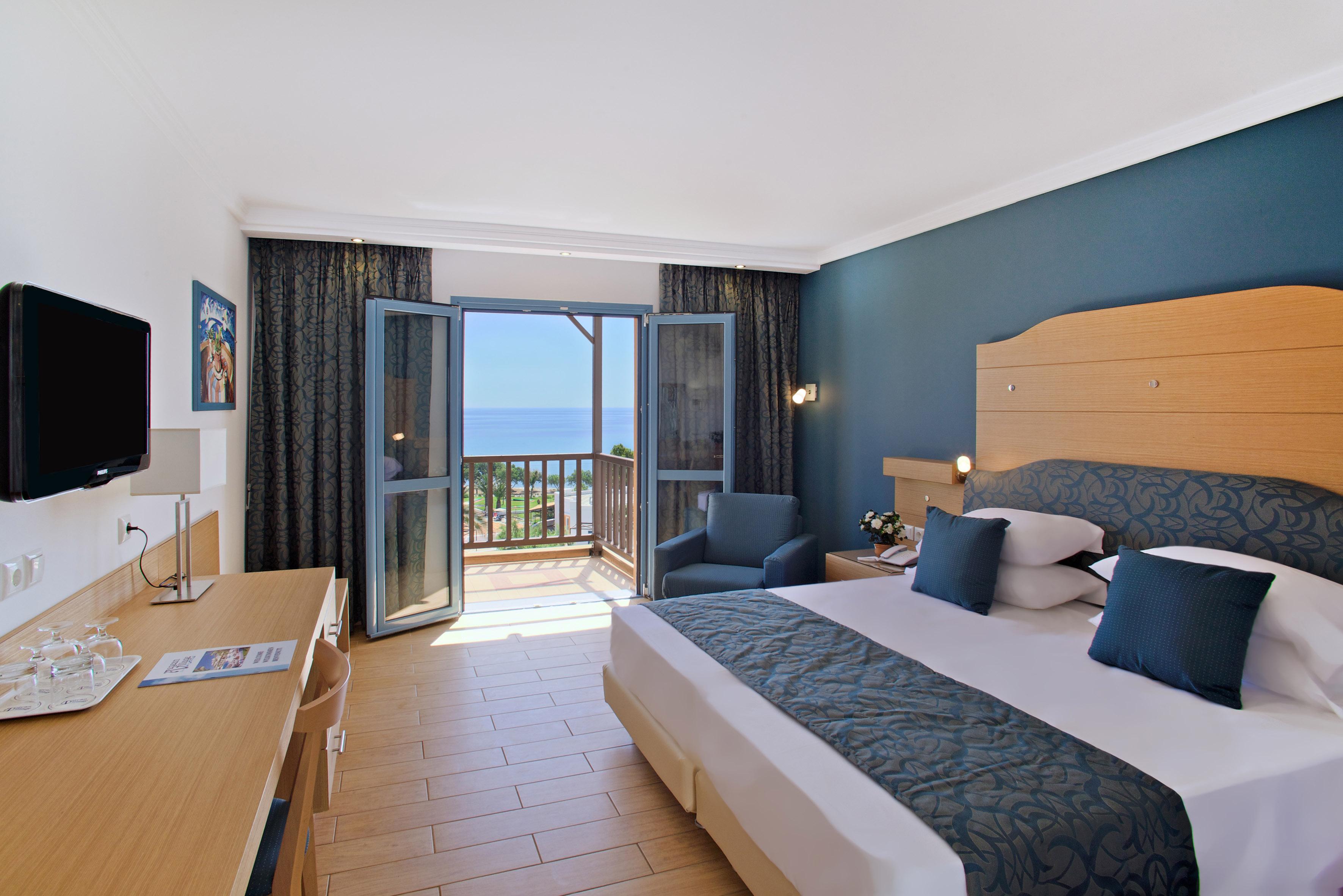 Lagas Aegean Village Kardamena  Ngoại thất bức ảnh