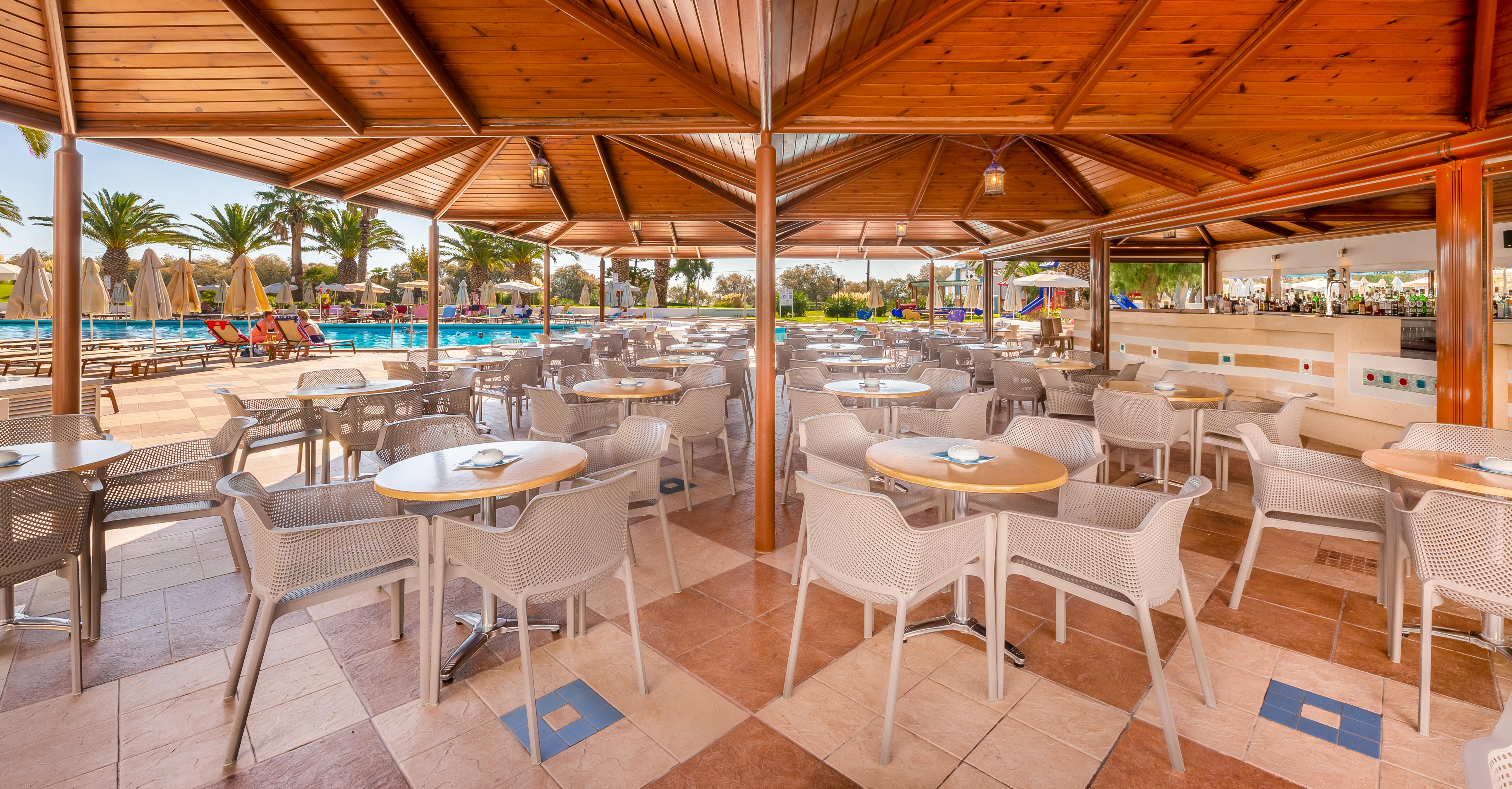 Lagas Aegean Village Kardamena  Ngoại thất bức ảnh