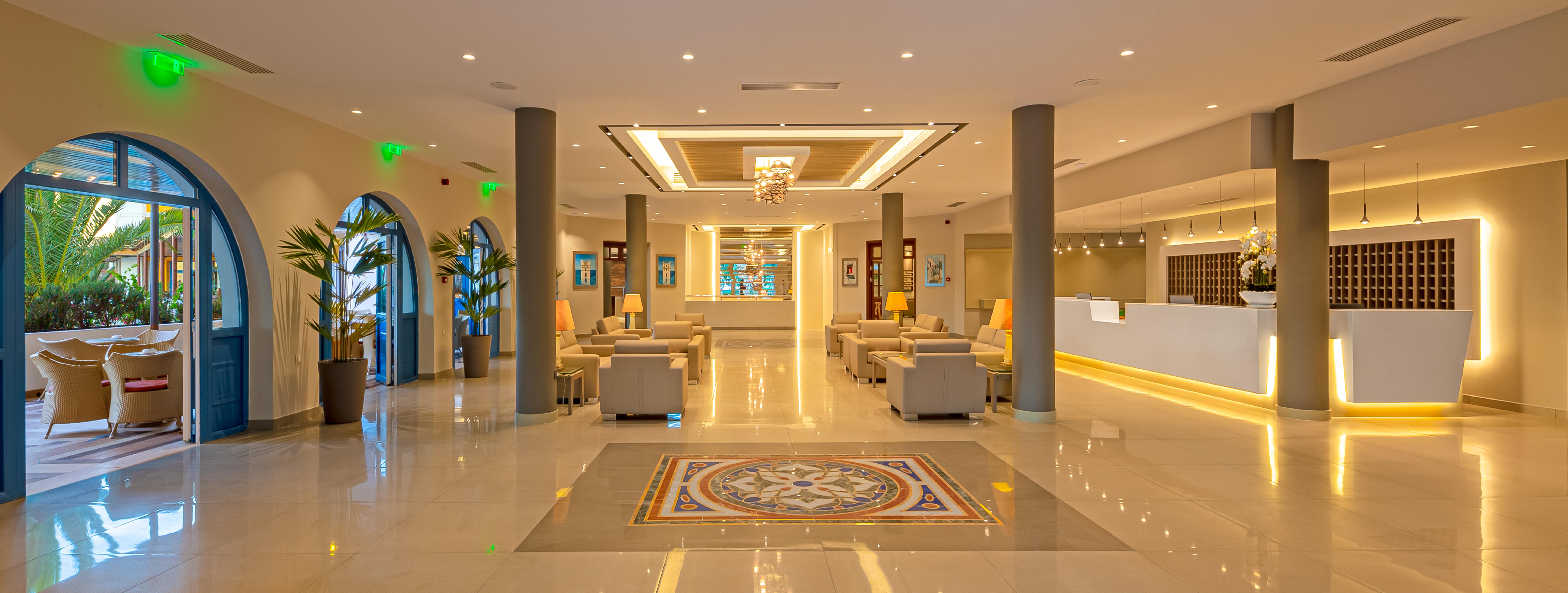 Lagas Aegean Village Kardamena  Ngoại thất bức ảnh