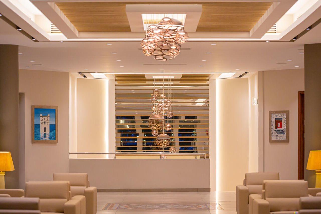 Lagas Aegean Village Kardamena  Ngoại thất bức ảnh