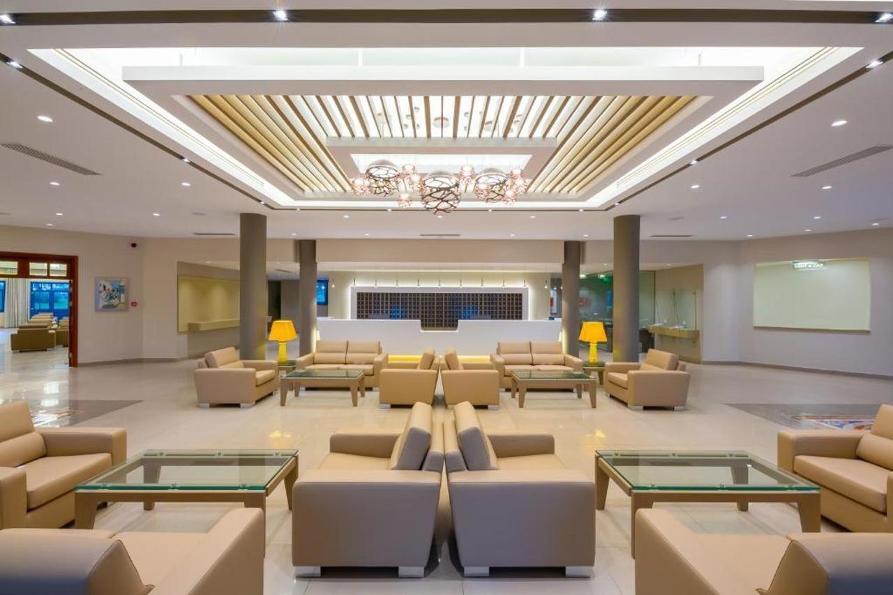 Lagas Aegean Village Kardamena  Ngoại thất bức ảnh
