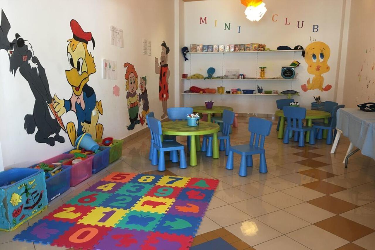 Lagas Aegean Village Kardamena  Ngoại thất bức ảnh