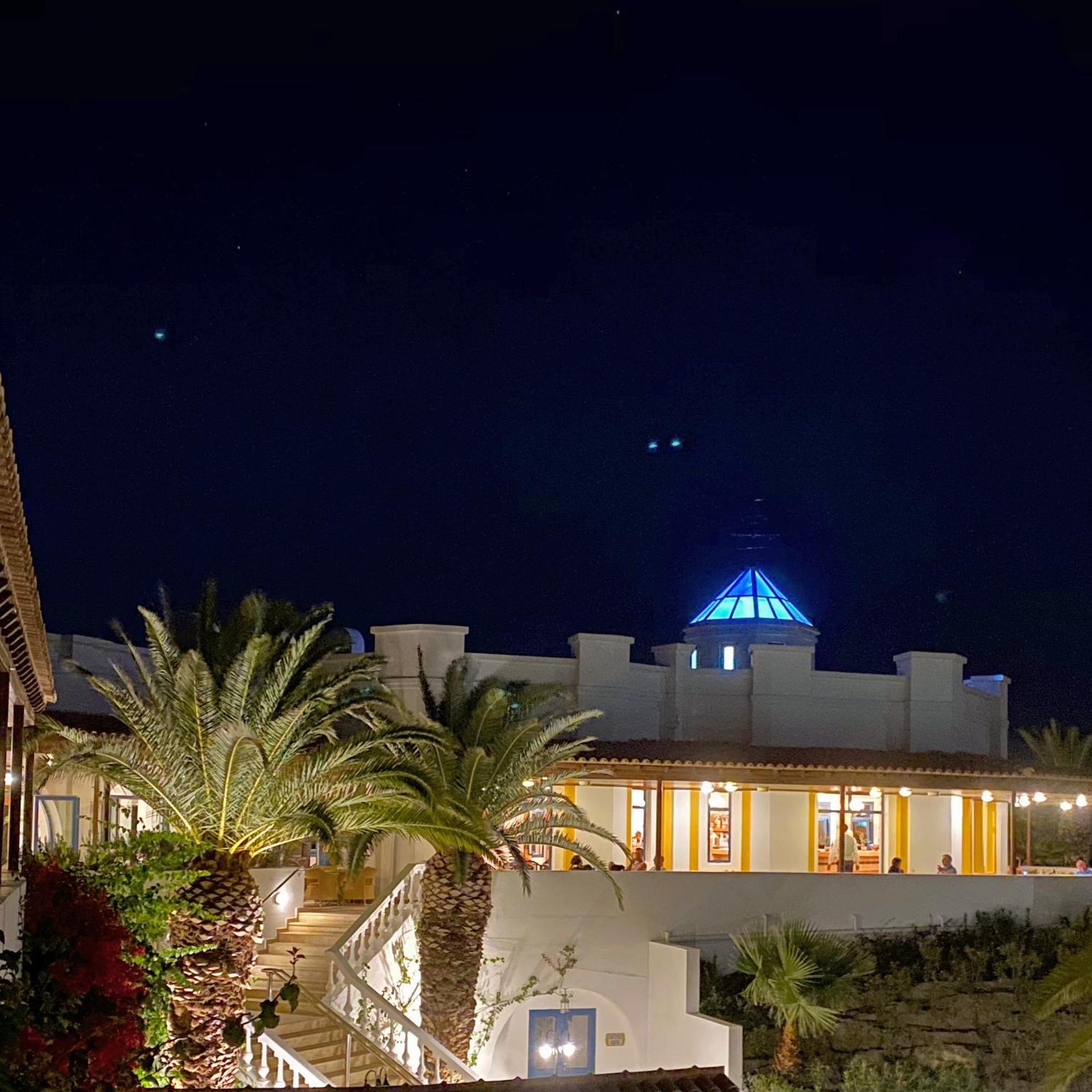 Lagas Aegean Village Kardamena  Ngoại thất bức ảnh